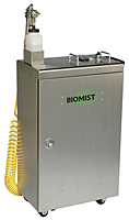 Biomist Power Mist System
