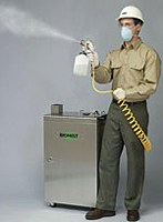 Biomist Sanitization System