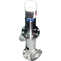 Magna-Gard Sealless Inline Mixer