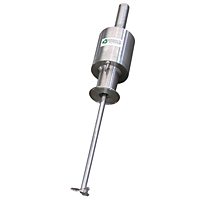 Magna-Gard Sealless Small Scale Mixer