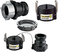 Polypropylene Accessories