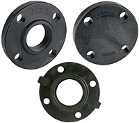 Polypropylene Class 150-ANSI Flanges