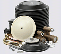 Pumper Parts that fit Wilden Pumps