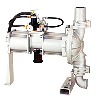 Sandpiper EH2-M High Pressure Pump