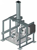 Product Image - Husky 3150 BES