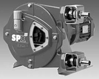 Product Image - SPX15 High Performance Hose Pumps