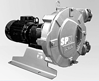 Product Image - SPX25 DuCoNite® Chemical Duty Hose Pumps