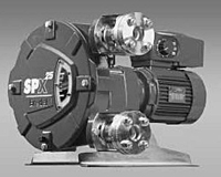 Product Image - SPX25 High Performance Hose Pumps