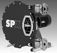 Product Image - SPX65 High Pressure Hose Pumps