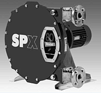 Product Image - SPX80 High Pressure Hose Pumps