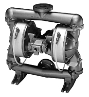 Product Image - ET2-M Type 1 Containment Duty Pump