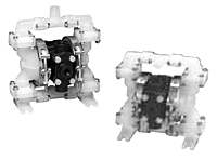 Product Image - PB 1/4-A Type 3 Ball Valve Pump