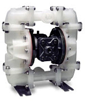 Product Image - S07 Non-Metallic Design Level 1 Ball Valve Pump