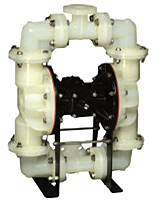 Product Image - S20 Non Metallic Design Level 2 Ball Valve