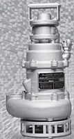 Product Image - SMA3-A Submersible SludgeMaster™ Air Operated Pump