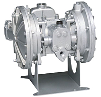 Product Image - ST1-A/ST25-A Type 4 Containment Duty Pump