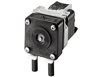 Peristaltic Pumps Models 30600-001 S,30600-003 S, 30600-006 S