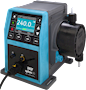 Qdos 120 Chemical Metering Pump