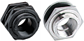 Bulkhead Tank Fittings