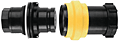 Dry Poppet Couplings