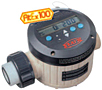 FLUX Flow Meter FMC 100/ETFE/./A