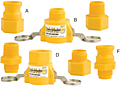 Garden Hose Fittings