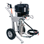 GRACO Hydra-Clean Wheeled Unit