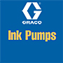 GRACO Ink Pumps Logo