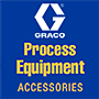 GRACO Process Equipment Accessories Logo