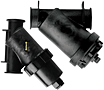 Manifold Line Strainers