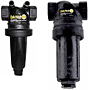 Polypropylene T Line-Strainers