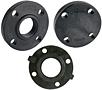 Polypropylene Class 150-ANSI Flanges