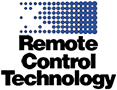 Remote Control Tech Logo