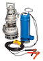 SANDPIPER Submersible Pumps Group