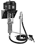 SaniForce Hydra Clean Wall Mount