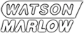 Watson-Marlow Fluid Technologies Group LOGO
