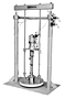 Product Image - Monark 5:1 Sanitary Pump Package