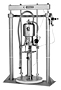 Product Image - Senator 4:1 Sanitary Pump (FT-14) Package