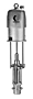 Product Image - Bulldog 10:1 Bare Pump