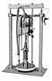 Product Image - Bulldog 10:1 Sanitary Priming Pistin Pump Package