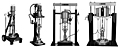 Product Image - Check Mate Pumps