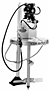 Product Image - Husky Transfer Pump and Agitator Packages