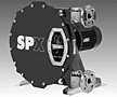 Product Image - SPX100 High Pressure Hose Pumps