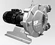 Product Image - SPX25 DuCoNite® Chemical Duty Hose Pumps