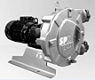 Product Image - SPX32 DuCoNite® Chemical Duty Hose Pumps