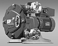 Product Image - SPX32 High Performance Hose Pumps