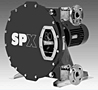 Product Image - SPX80 High Pressure Hose Pumps