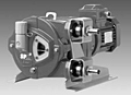 Product Image - SPX10 High Pressure Hose Pumps