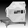 Product Image - 840RG Sanitary Peristaltic Metering & Transfer Pump