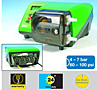 Product Image - 520US/REH, 520DuS/REH 60-100 psi <br>NEMA 4X SCADA Pumps fitted with <br>LoadSure® element pumpheads